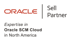 Oracle SCM Cloud